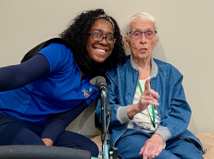 Ohana Hale Senior Living Adult Family Home in Bellevue